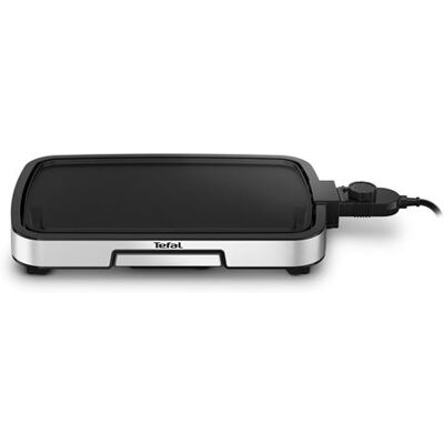 Tefal Plancha X CB630D10 2000 W Inox Tefal Plancha X CB630D10 2000 W Inox