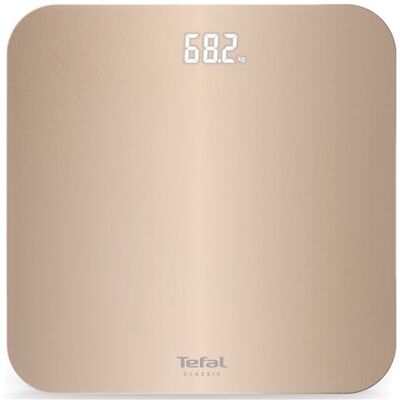 Tefal Personenweegschaal Classic PP1904V0 Dune Tefal Personenweegschaal Classic PP1904V0 Dune