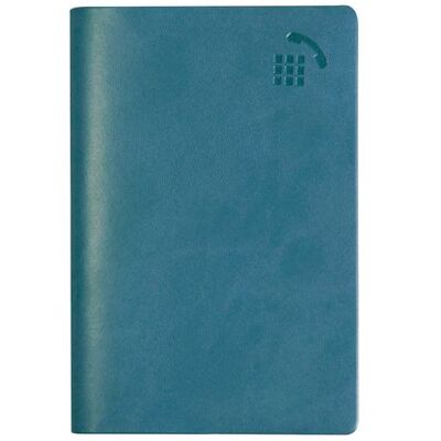 Exacompta adresboek Winner 9 x 13 cm Willekeurig patroon Exacompta adresboek Winner 9 x 13 cm Willekeurig patroon