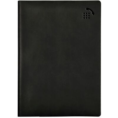 Exacompta Adresboek Winnaar 15 x 21 cm Willekeurig patroon Exacompta Adresboek Winnaar 15 x 21 cm Willekeurig patroon
