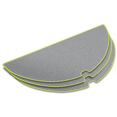 iRobot Herbruikbaar reinigingsdoekje voor Roomba® 205 DustCompactor™ Combo, set van 3 iRobot Herbruikbaar reinigingsdoekje voor Roomba® 205 DustCompactor™ Combo, set van 3