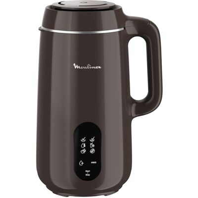 Moulinex Soepmaker YY5827FG 850 W Bruin Moulinex Soepmaker YY5827FG 850 W Bruin