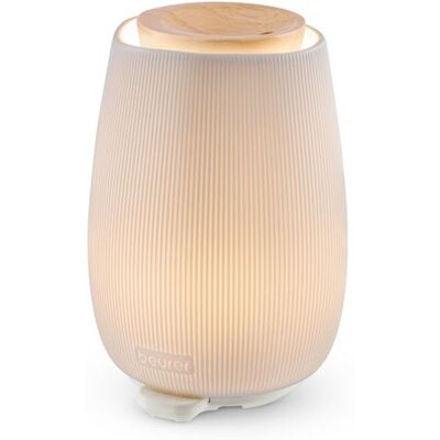 Beurer Geurverspreider LA 45 Green Planet Beige Beurer Geurverspreider LA 45 Green Planet Beige