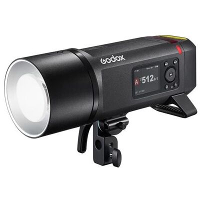 Godox Flash AD800Pro 800 W Zwart Godox Flash AD800Pro 800 W Zwart