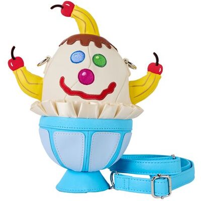 Funko Loungefly Schoudertas Nickelodeon Spongebob Goofy Goobers Ice Cream Sundae Funko Loungefly Schoudertas Nickelodeon Spongebob Goofy Goobers Ice Cream Sundae