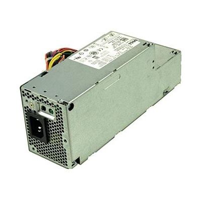 Dell - Voeding (intern) - 235 Watt Dell - Voeding (intern) - 235 Watt