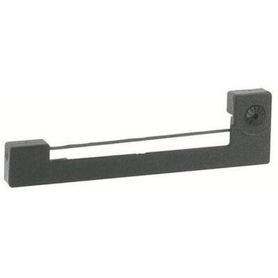 Armor - Zwart - 20 mm x 4 m - printlint (alternatief voor: Epson ERC-09) - voor Epson M 160, 163, 164, 180, 181, 182, 183, 185, 190, 190g, 191, 192, 192G, 195 Armor - Zwart - 20 mm x 4 m - printlint (alternatief voor: Epson ERC-09) - voor Epson M 160, 163, 164, 180, 181, 182, 183, 185, 190, 190g, 191, 192, 192G, 195