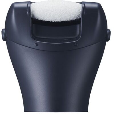 Panasonic Scheeraccessoire Pedicurekop voor Multishape ER-CFC1-A503 Zwart Panasonic Scheeraccessoire Pedicurekop voor Multishape ER-CFC1-A503 Zwart