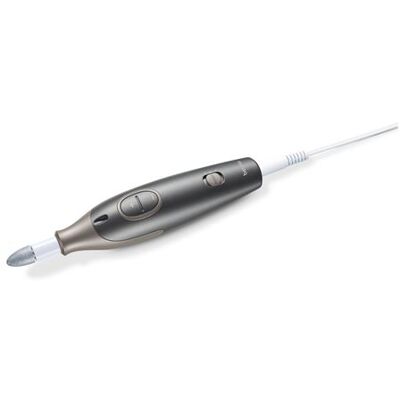 Beurer Manicure en pedicure Set MP 1R Smooth+ Antracietgrijs Beurer Manicure en pedicure Set MP 1R Smooth+ Antracietgrijs