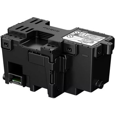 Canon MC-G03 - Onderhoudscartridge - voor MAXIFY GX3040, GX3050, GX4040, GX4050 Canon MC-G03 - Onderhoudscartridge - voor MAXIFY GX3040, GX3050, GX4040, GX4050
