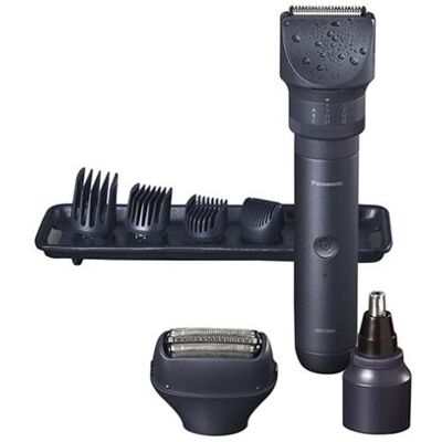 Panasonic Multifunctionele herentrimmer Multishape Grijs Panasonic Multifunctionele herentrimmer Multishape Grijs