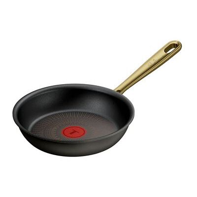 Tefal Pan Paul Bocuse G3370202 20 cm Grijs Tefal Pan Paul Bocuse G3370202 20 cm Grijs