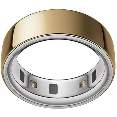 Oura Connected Ring 4 Goud Maat 5 Oura Connected Ring 4 Goud Maat 5
