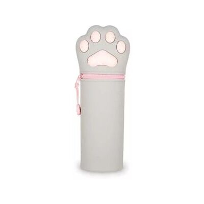 Legami 2-in-1 etui Kawaii grijze poot Legami 2-in-1 etui Kawaii grijze poot