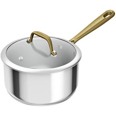 Tefal & Bocuse Pan H8242402 Roestvrij staal 20 cm Tefal & Bocuse Pan H8242402 Roestvrij staal 20 cm