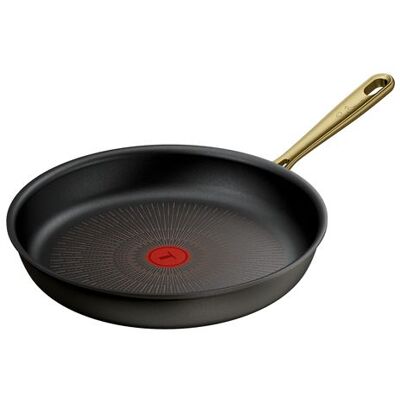 Tefal Pan Paul Bocuse G3370702 30 cm Grijs Tefal Pan Paul Bocuse G3370702 30 cm Grijs
