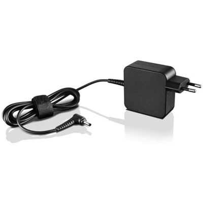 Voedingsadapter 45 Watt voor Lenovo laptop zwart Voedingsadapter 45 Watt voor Lenovo laptop zwart