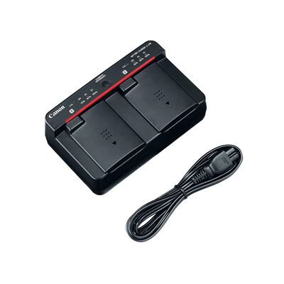 CANON BATTERY CHARGER LC-E19 CANON BATTERY CHARGER LC-E19