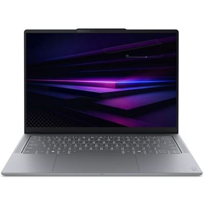 Lenovo Laptop Yoga Slim 7 14IPH11 14" Intel® Core™ Ultra AI 7 32 GB RAM 1 Tb SSD Maanlichtgrijs Lenovo Laptop Yoga Slim 7 14IPH11 14" Intel® Core™ Ultra AI 7 32 GB RAM 1 Tb SSD Maanlichtgrijs
