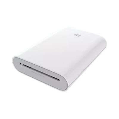 Xiaomi Photo Printer White Xiaomi Photo Printer White