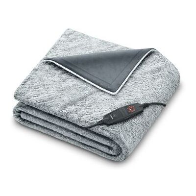BEURER HD75 GREEN PLANET NORDIC GREY BEURER HD75 GREEN PLANET NORDIC GREY