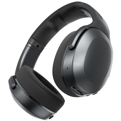 Skullcandy Draadloze hoofdtelefoon Crusher 540 Active Bluetooth Metal Grey Skullcandy Draadloze hoofdtelefoon Crusher 540 Active Bluetooth Metal Grey
