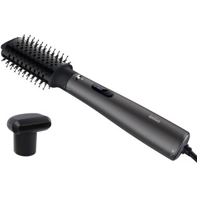 Braun Föhn BRAS226E 800W Antracietgrijs Braun Föhn BRAS226E 800W Antracietgrijs