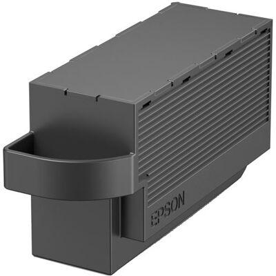 Epson - Inktonderhouddoos - voor Expression Home XP-3155, 4155; WorkForce WF-2810, 2840, 2845, 2850, 2870, 2950 Epson - Inktonderhouddoos - voor Expression Home XP-3155, 4155; WorkForce WF-2810, 2840, 2845, 2850, 2870, 2950