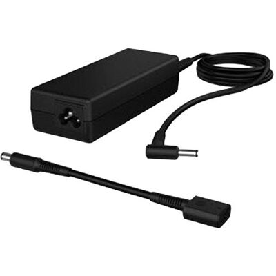 HP Slim - Netspanningsadapter - 90 Watt HP Slim - Netspanningsadapter - 90 Watt