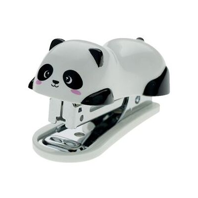 Legami MINI FRIENDS STAPLER - PANDA Legami MINI FRIENDS STAPLER - PANDA