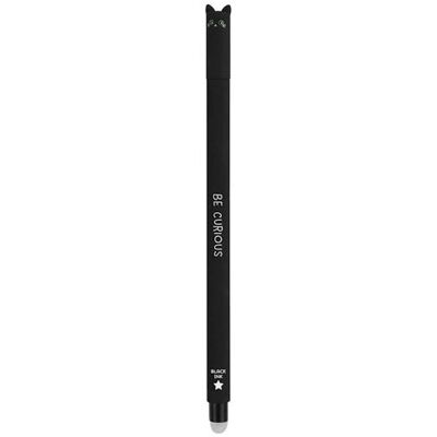 Legami Kat Uitwisbare Gelpen Zwart Legami Kat Uitwisbare Gelpen Zwart