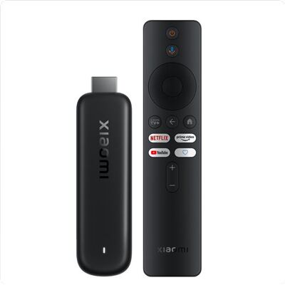 Xiaomi TV Stick HD 2nd Gen Xiaomi TV Stick HD 2nd Gen
