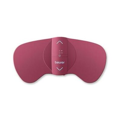 Beurer EM 50 Menstrual Relax Elektrostimulator voor Menstruatiepijn Roos Beurer EM 50 Menstrual Relax Elektrostimulator voor Menstruatiepijn Roos