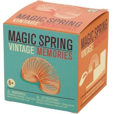 Legami MAGIC SPRING Legami MAGIC SPRING