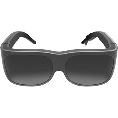 Lenovo Legion - Smart glasses - 96 g - grijs Lenovo Legion - Smart glasses - 96 g - grijs