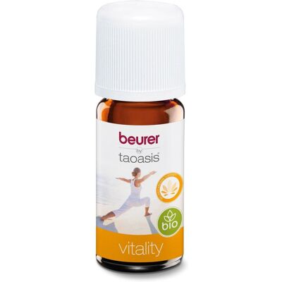 Beurer Aromatic Oil Vitality For LA20/LA30 Beurer Aromatic Oil Vitality For LA20/LA30