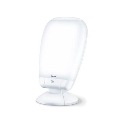 Lamp voor lichttherapie met daglicht Beurer TL 80 Lamp voor lichttherapie met daglicht Beurer TL 80