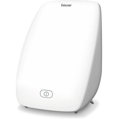 Beurer Lichttherapielamp TL41 Touch Wit Beurer Lichttherapielamp TL41 Touch Wit
