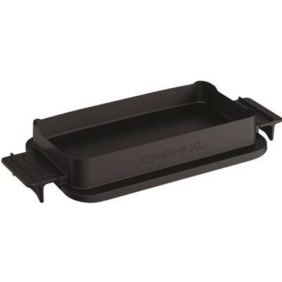 Tefal XL Ovenschaal XA735810 voor OptiGrill 4-in-1 XL en OptiGrill 2-in-1 XL Tefal XL Ovenschaal XA735810 voor OptiGrill 4-in-1 XL en OptiGrill 2-in-1 XL