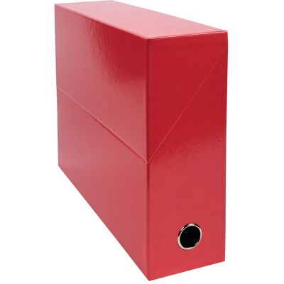 Exacompta EXACPTA BTE TRASNF A4 D40 IDERAMA RGE Exacompta EXACPTA BTE TRASNF A4 D40 IDERAMA RGE