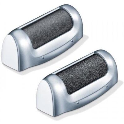 Accessoires voor anti-eelt-machine Beurer MP 26 Accessoires voor anti-eelt-machine Beurer MP 26