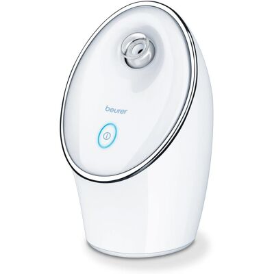 Ionische gezichtsauna met ultrasone trilling Beurer FC 72 Pureo Ionic Hydration Ionische gezichtsauna met ultrasone trilling Beurer FC 72 Pureo Ionic Hydration