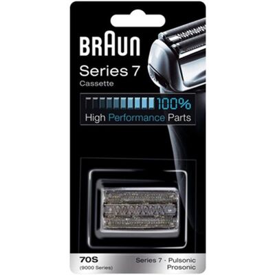 Braun Series 7 Scheerblad en scheerhoofd Braun Series 7 Scheerblad en scheerhoofd