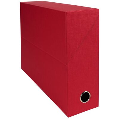 Exacompta EXACPTA BTE TRANSF TOIL D90 RGE Exacompta EXACPTA BTE TRANSF TOIL D90 RGE