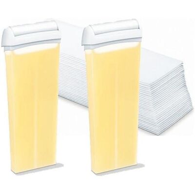 BEURER KIT D'ACCESSOIRES 50 BANDES+2 REC BEURER KIT D'ACCESSOIRES 50 BANDES+2 REC
