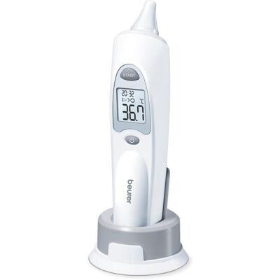 BEURER FND FT 58 THERMOMETR E AURICUL. ( BEURER FND FT 58 THERMOMETR E AURICUL. (