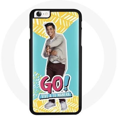 Case voor Oppo A16 One Piece Poster Crews Art Seizoen 1 Maniacase Case voor Oppo A16 One Piece Poster Crews Art Seizoen 1 Maniacase