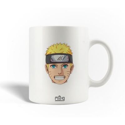 Keramische mokkenetui, Naruto Uzumaki Anime Manga Poster Keramische mokkenetui, Naruto Uzumaki Anime Manga Poster