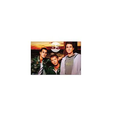 B3 - Poster en 62 cm x 93 cm B3 - Poster en 62 cm x 93 cm