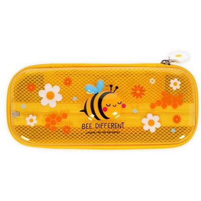 Legami Bee etui, willekeurig model Legami Bee etui, willekeurig model